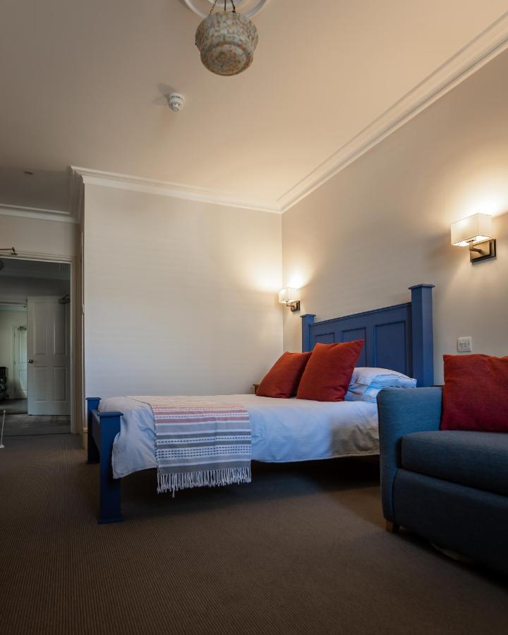 Hotel Cranborne House Poole Exterior foto